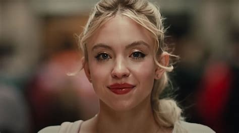 Euphoria's Sydney Sweeney Has Thoughts On Her Nude Scenes .